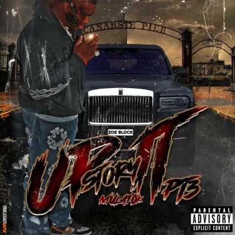 Up It Story, Pt. 3