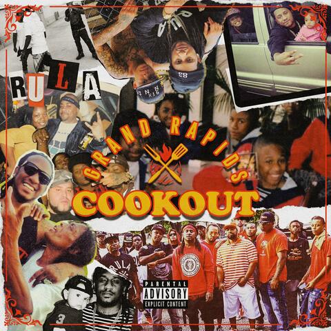 Grand Rapids Cookout