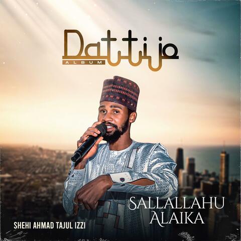Sallallahu Alaika
