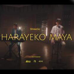 Harayeko Maya
