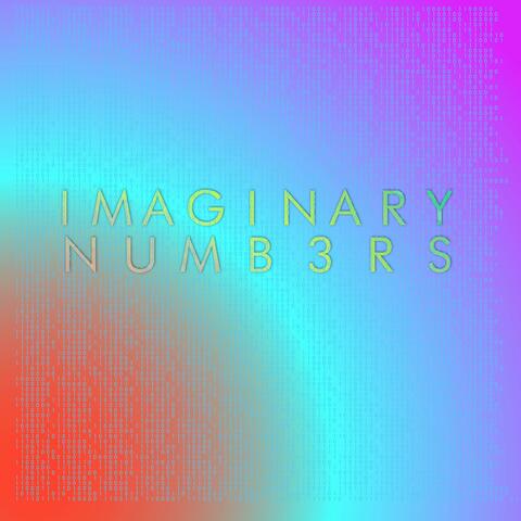 IMAGINARY NUMB3RS