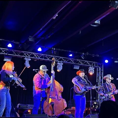 All Along The Watchtower (feat. Katie Champlain, Joe Fitzgibbons & Kelly Hagerman) [Live at Sunshine Studios]