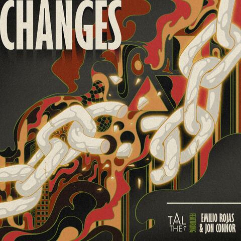 Changes (feat. Emilio Rojas & Jon Connor)