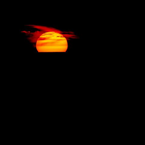 horizon