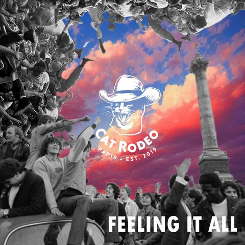 Feeling It All
