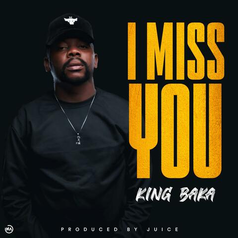 I MISS YOU