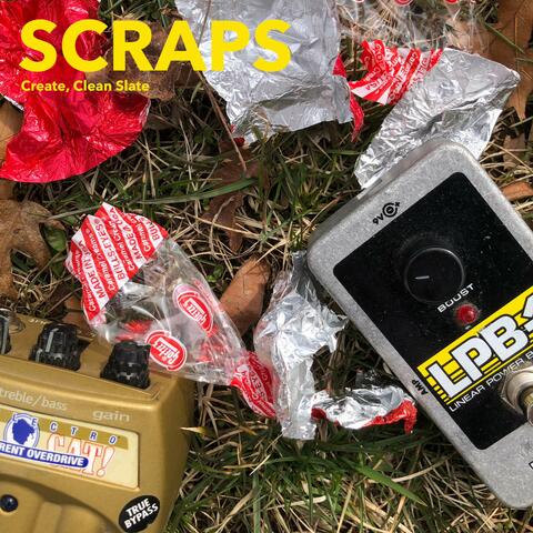 SCRAPS