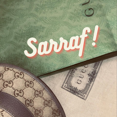 Sarraf!