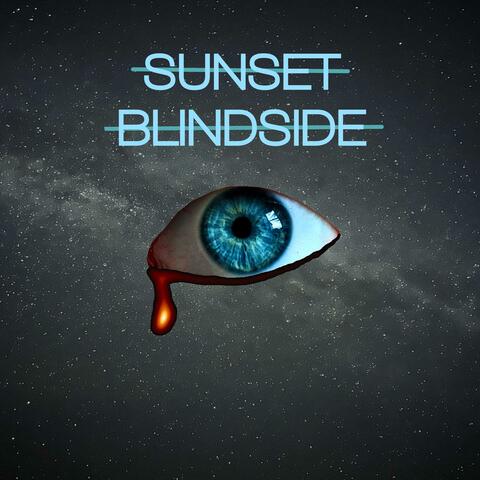 Sunset Blindside