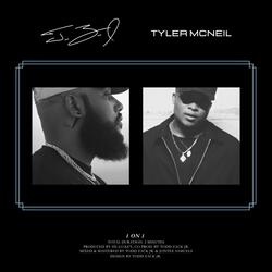 1 on 1 (feat. Tyler McNeil)