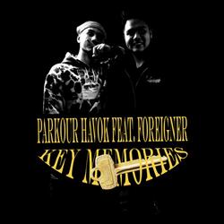 Memories (feat. Parkour havok)