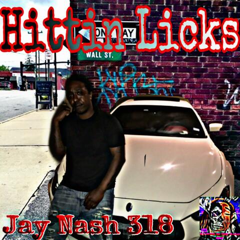 Hittin Licks