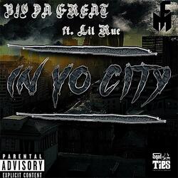In Yo City (feat. Lil Rue)