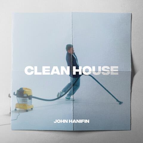CLEAN HOUSE