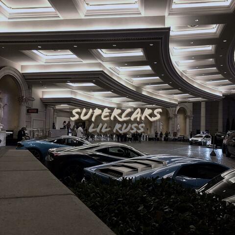 Supercars