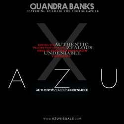 A.Z.U. (The Creative One)