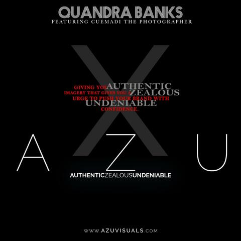 A.Z.U. (The Creative One)