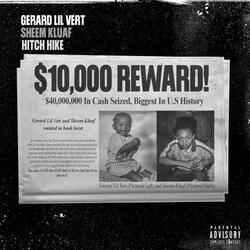 Hitch Hike (feat. Sheem Kluaf)