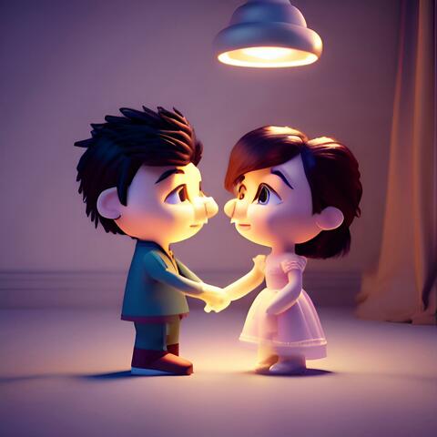 You Found Love