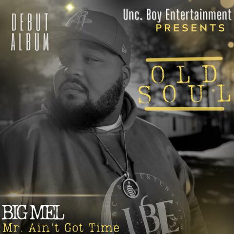 Old Soul