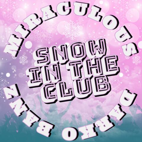 Snow In The Club (feat. Darko Banz)