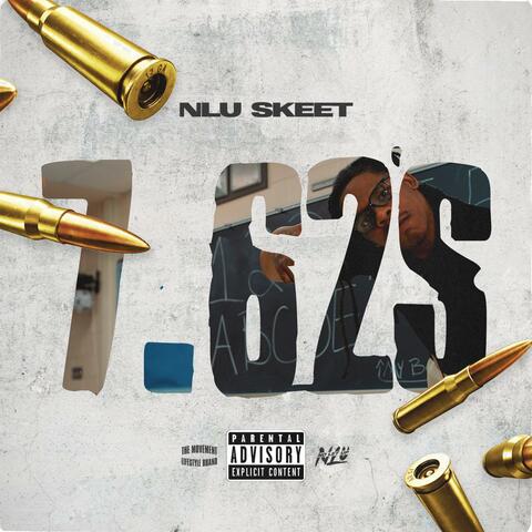 7.62's (Radio Edit)