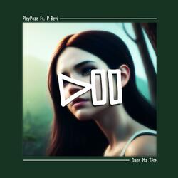 Dans Ma Tête (feat. P-Bevi)