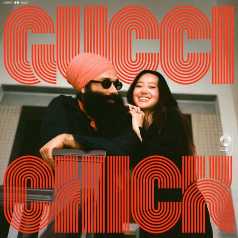 Gucci Chick