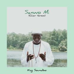 Sanwo Mi