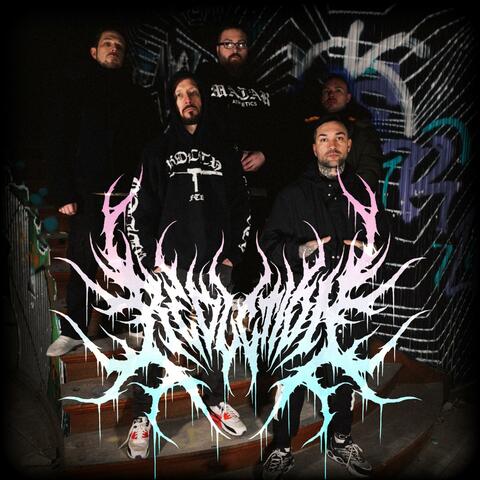 DEATH MACHINE