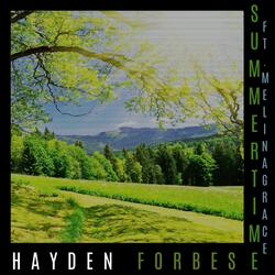 Summertime (feat. Melina Grace)
