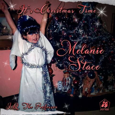 It's Christmas Time