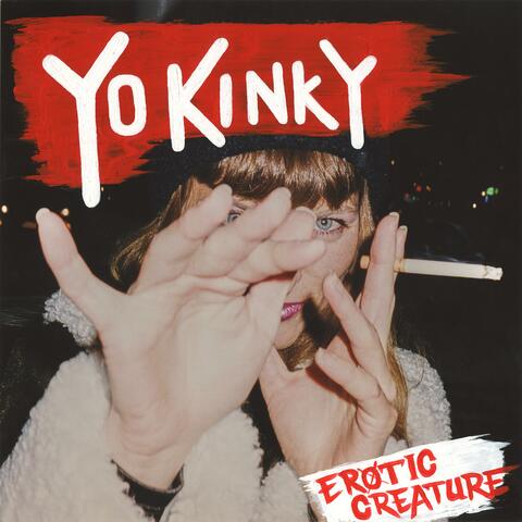 Erotic Creature