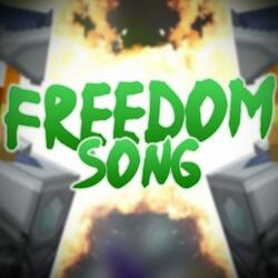 Der Minecraft Freedom Song