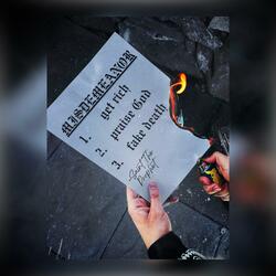 MISDEMEANOR