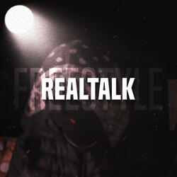 REALTALK freestyle