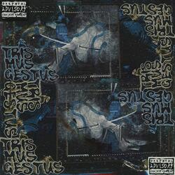 EFFERVESCENCE (feat. THE2NDSTODD & KingPells)