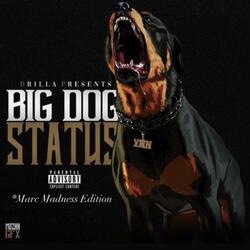 big dawgs (feat. ymn tommy)