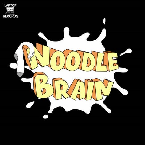 Noodle Brain EP