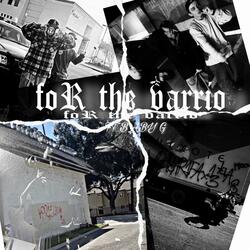 For the Varrio (feat. baby Gangsta)