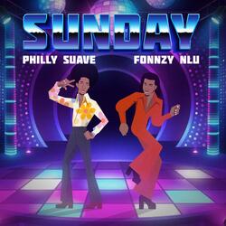 Sunday (feat. Fonnzy NLU)