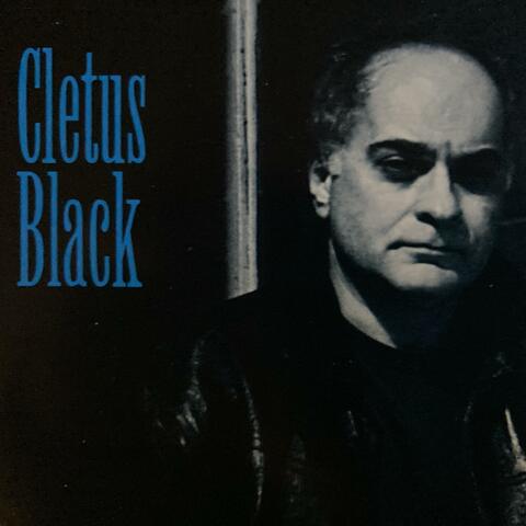 Cletus Black (remastered)
