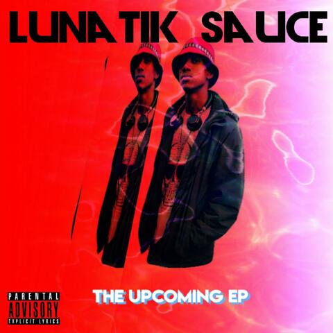 The Upcoming EP