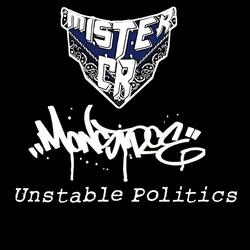 Unstable Politics (feat. Monstroe & Cee One)