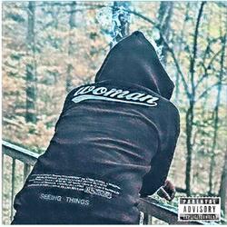 Can't Leave Her Alone (feat. J Hollington)