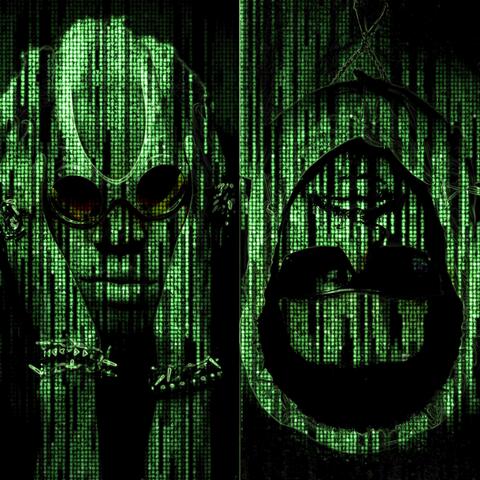 MATRIX (feat. KESHORE)