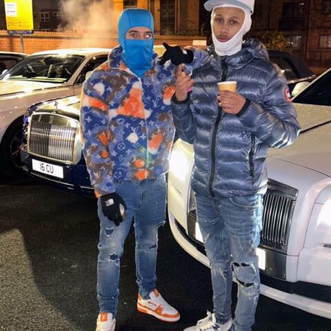 NO TAX (feat. Atrapz)