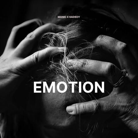 Emotion (feat. 6ad6oy)