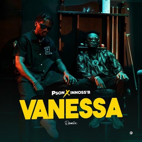 Vanessa  (Remix)