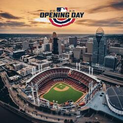 Opening Day